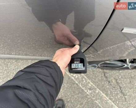 Сірий Рено Гранд Сценік, об'ємом двигуна 1.5 л та пробігом 168 тис. км за 10950 $, фото 51 на Automoto.ua