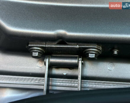 Рено Гранд Сценик 2013 в Стрые на Automoto.ua Серый Рено Гранд Сценик, объемом двигателя 1.6 л и пробегом 229 тыс. км за 9750 $, фото 71 на Automoto.ua