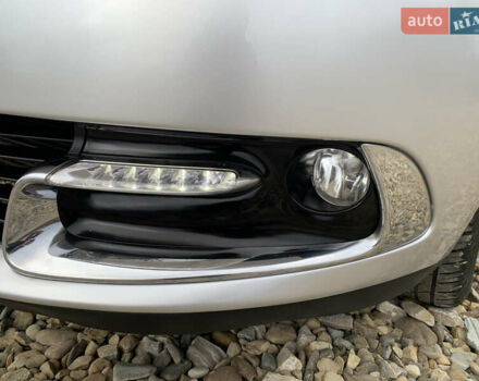 Сірий Рено Гранд Сценік, об'ємом двигуна 1.5 л та пробігом 304 тис. км за 8950 $, фото 35 на Automoto.ua