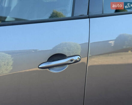 Рено Гранд Сценик 2013 в Стрые на Automoto.ua Серый Рено Гранд Сценик, объемом двигателя 1.6 л и пробегом 229 тыс. км за 9750 $, фото 12 на Automoto.ua