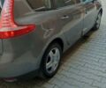 Серый Рено Гранд Сценик, объемом двигателя 1.5 л и пробегом 209 тыс. км за 8999 $, фото 21 на Automoto.ua