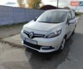 Рено Гранд Сценик 2013 в Черкассах на Automoto.ua Серый Рено Гранд Сценик, объемом двигателя 1.5 л и пробегом 254 тыс. км за 8650 $, фото 1 на Automoto.ua