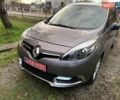 Сірий Рено Гранд Сценік, об'ємом двигуна 1.2 л та пробігом 237 тис. км за 7599 $, фото 20 на Automoto.ua