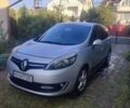 Сірий Рено Гранд Сценік, об'ємом двигуна 1.5 л та пробігом 230 тис. км за 5800 $, фото 1 на Automoto.ua