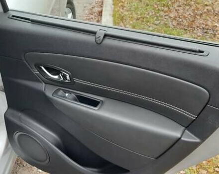 Серый Рено Гранд Сценик, объемом двигателя 1.46 л и пробегом 223 тыс. км за 11199 $, фото 24 на Automoto.ua