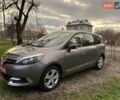 Серый Рено Гранд Сценик, объемом двигателя 1.2 л и пробегом 237 тыс. км за 7799 $, фото 2 на Automoto.ua