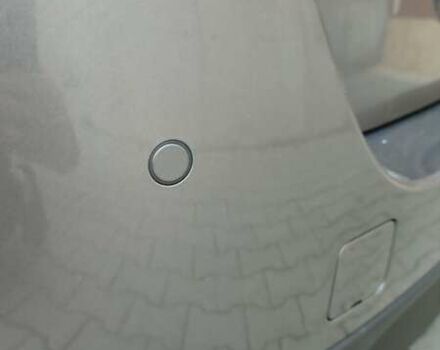 Серый Рено Гранд Сценик, объемом двигателя 1.5 л и пробегом 210 тыс. км за 9650 $, фото 24 на Automoto.ua