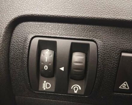 Серый Рено Гранд Сценик, объемом двигателя 1.5 л и пробегом 219 тыс. км за 10400 $, фото 26 на Automoto.ua