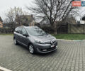 Сірий Рено Гранд Сценік, об'ємом двигуна 1.6 л та пробігом 280 тис. км за 9400 $, фото 1 на Automoto.ua