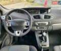 Рено Гранд Сценик 2013 в Черкассах на Automoto.ua Серый Рено Гранд Сценик, объемом двигателя 1.5 л и пробегом 254 тыс. км за 8650 $, фото 21 на Automoto.ua