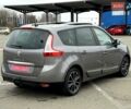 Сірий Рено Гранд Сценік, об'ємом двигуна 1.5 л та пробігом 168 тис. км за 10950 $, фото 5 на Automoto.ua