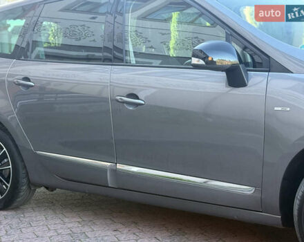 Рено Гранд Сценик 2013 в Стрые на Automoto.ua Серый Рено Гранд Сценик, объемом двигателя 1.6 л и пробегом 229 тыс. км за 9750 $, фото 25 на Automoto.ua