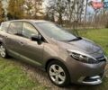 Сірий Рено Гранд Сценік, об'ємом двигуна 1.2 л та пробігом 237 тис. км за 7599 $, фото 15 на Automoto.ua