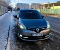 Серый Рено Гранд Сценик, объемом двигателя 1.6 л и пробегом 150 тыс. км за 10000 $, фото 1 на Automoto.ua