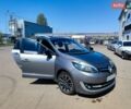 Серый Рено Гранд Сценик, объемом двигателя 1.6 л и пробегом 320 тыс. км за 8500 $, фото 1 на Automoto.ua