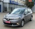 Сірий Рено Гранд Сценік, об'ємом двигуна 1.5 л та пробігом 270 тис. км за 8350 $, фото 1 на Automoto.ua