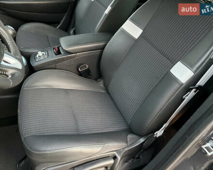 Серый Рено Гранд Сценик, объемом двигателя 0 л и пробегом 207 тыс. км за 10999 $, фото 36 на Automoto.ua