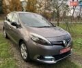 Сірий Рено Гранд Сценік, об'ємом двигуна 1.2 л та пробігом 237 тис. км за 7599 $, фото 17 на Automoto.ua