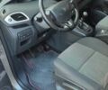 Серый Рено Гранд Сценик, объемом двигателя 1.5 л и пробегом 210 тыс. км за 9650 $, фото 25 на Automoto.ua