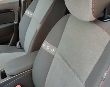 Серый Рено Гранд Сценик, объемом двигателя 1.5 л и пробегом 210 тыс. км за 9650 $, фото 26 на Automoto.ua