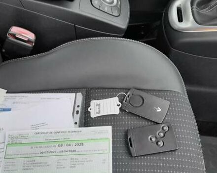 Серый Рено Гранд Сценик, объемом двигателя 1.46 л и пробегом 223 тыс. км за 11199 $, фото 53 на Automoto.ua