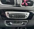 Сірий Рено Гранд Сценік, об'ємом двигуна 1.6 л та пробігом 222 тис. км за 8900 $, фото 20 на Automoto.ua