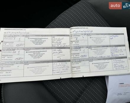 Сірий Рено Гранд Сценік, об'ємом двигуна 1.5 л та пробігом 168 тис. км за 10950 $, фото 38 на Automoto.ua