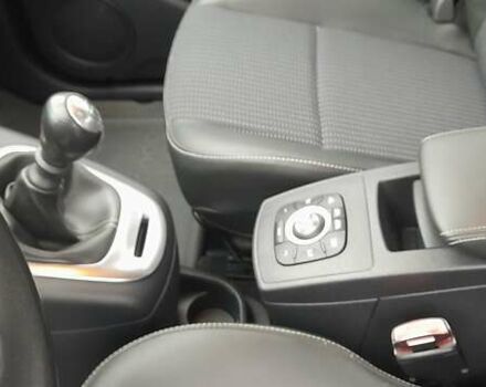 Серый Рено Гранд Сценик, объемом двигателя 1.46 л и пробегом 223 тыс. км за 11199 $, фото 17 на Automoto.ua