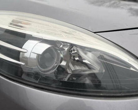 Серый Рено Гранд Сценик, объемом двигателя 1.5 л и пробегом 270 тыс. км за 6850 $, фото 10 на Automoto.ua