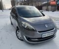 Серый Рено Гранд Сценик, объемом двигателя 1.5 л и пробегом 284 тыс. км за 9000 $, фото 1 на Automoto.ua