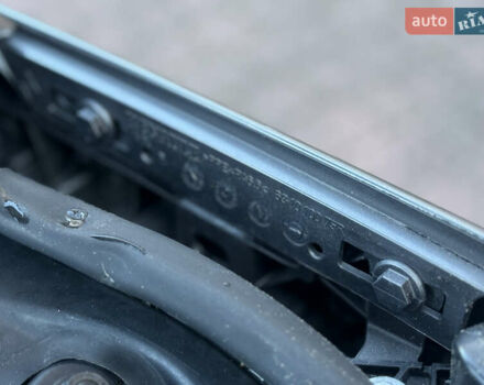 Рено Гранд Сценик 2013 в Стрые на Automoto.ua Серый Рено Гранд Сценик, объемом двигателя 1.6 л и пробегом 229 тыс. км за 9750 $, фото 85 на Automoto.ua