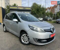 Серый Рено Гранд Сценик, объемом двигателя 1.6 л и пробегом 212 тыс. км за 8778 $, фото 1 на Automoto.ua