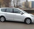 Серый Рено Гранд Сценик, объемом двигателя 1.46 л и пробегом 223 тыс. км за 11199 $, фото 1 на Automoto.ua