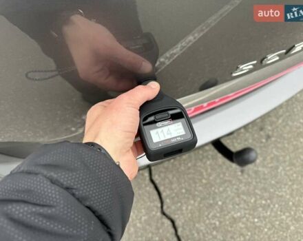 Сірий Рено Гранд Сценік, об'ємом двигуна 1.5 л та пробігом 168 тис. км за 10950 $, фото 48 на Automoto.ua