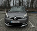 Сірий Рено Гранд Сценік, об'ємом двигуна 1.6 л та пробігом 251 тис. км за 9300 $, фото 20 на Automoto.ua