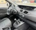 Сірий Рено Гранд Сценік, об'ємом двигуна 1.5 л та пробігом 270 тис. км за 8350 $, фото 47 на Automoto.ua