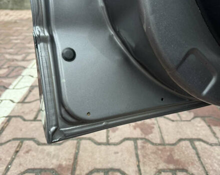 Сірий Рено Гранд Сценік, об'ємом двигуна 1.6 л та пробігом 251 тис. км за 9300 $, фото 37 на Automoto.ua