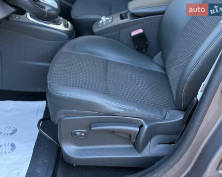 Рено Гранд Сценик 2013 в Стрые на Automoto.ua Серый Рено Гранд Сценик, объемом двигателя 1.6 л и пробегом 229 тыс. км за 9750 $, фото 34 на Automoto.ua