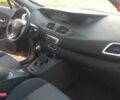 Серый Рено Гранд Сценик, объемом двигателя 1.5 л и пробегом 260 тыс. км за 10000 $, фото 11 на Automoto.ua