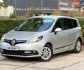Сірий Рено Гранд Сценік, об'ємом двигуна 1.6 л та пробігом 268 тис. км за 9100 $, фото 1 на Automoto.ua