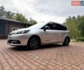 Серый Рено Гранд Сценик, объемом двигателя 1.6 л и пробегом 297 тыс. км за 8300 $, фото 2 на Automoto.ua