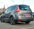 Сірий Рено Гранд Сценік, об'ємом двигуна 1.5 л та пробігом 219 тис. км за 12159 $, фото 15 на Automoto.ua