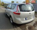 Рено Гранд Сценик 2013 в Черкассах на Automoto.ua Серый Рено Гранд Сценик, объемом двигателя 1.5 л и пробегом 254 тыс. км за 8650 $, фото 6 на Automoto.ua