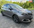 Сірий Рено Гранд Сценік, об'ємом двигуна 1.5 л та пробігом 279 тис. км за 9400 $, фото 1 на Automoto.ua