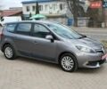 Сірий Рено Гранд Сценік, об'ємом двигуна 1.5 л та пробігом 270 тис. км за 8350 $, фото 10 на Automoto.ua