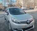 Серый Рено Гранд Сценик, объемом двигателя 1.46 л и пробегом 312 тыс. км за 8700 $, фото 1 на Automoto.ua