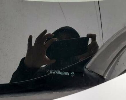 Серый Рено Гранд Сценик, объемом двигателя 1.46 л и пробегом 223 тыс. км за 11199 $, фото 30 на Automoto.ua