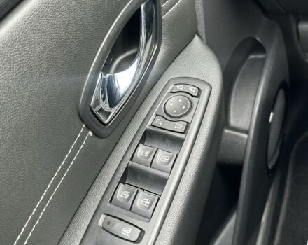 Сірий Рено Гранд Сценік, об'ємом двигуна 1.6 л та пробігом 222 тис. км за 8900 $, фото 21 на Automoto.ua