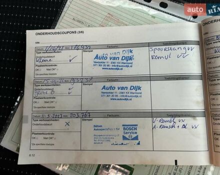 Сірий Рено Гранд Сценік, об'ємом двигуна 1.2 л та пробігом 237 тис. км за 7599 $, фото 56 на Automoto.ua