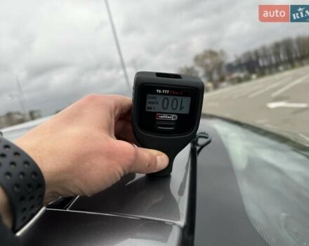 Сірий Рено Гранд Сценік, об'ємом двигуна 1.5 л та пробігом 168 тис. км за 10950 $, фото 53 на Automoto.ua